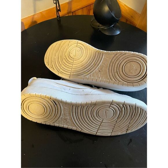 Nike Court Borough Low 2 (SZ 7Y) - Picture 6 of 7